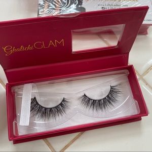 Lilly Lashes Luxe